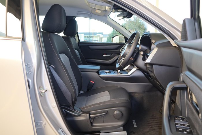 2025 Mazda CX-80 G40e Pure