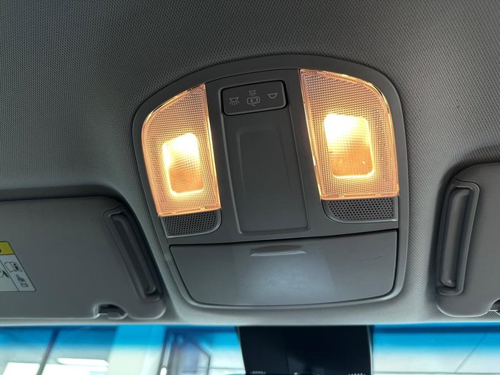 2019 Hyundai Tucson Active X TL3 MY19 Pure White