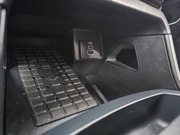 2022 Ford Ranger Raptor MY22 4X4 Dual Range Orange