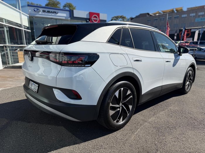 2025 Volkswagen ID.4 Pro