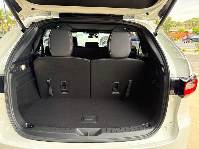 2025 Mazda CX-80 D50e Azami