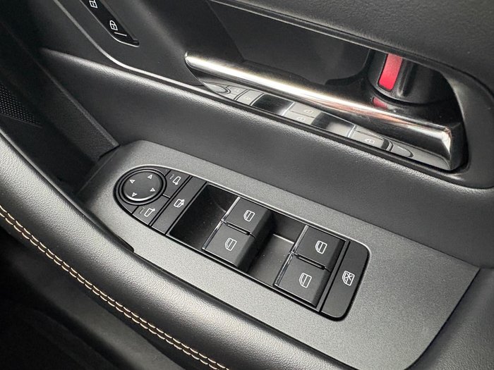 2025 Mazda CX-80 D50e Azami