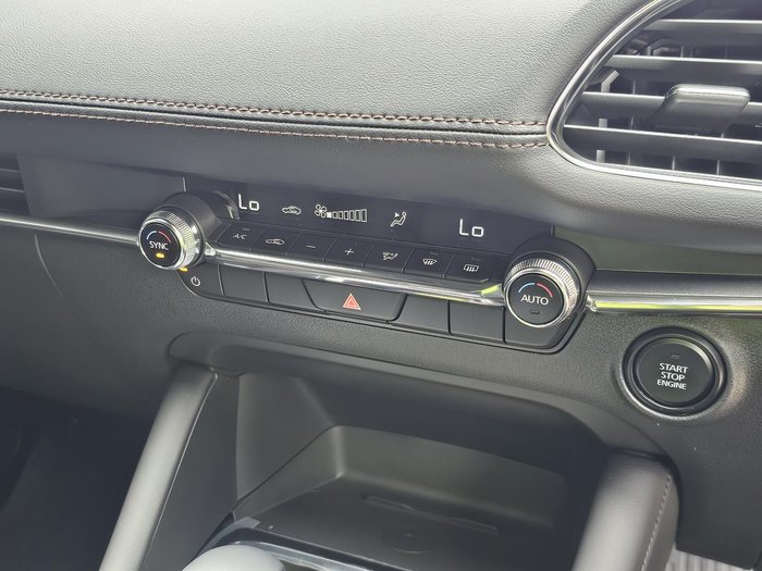 2025 Mazda 3 G20 Evolve