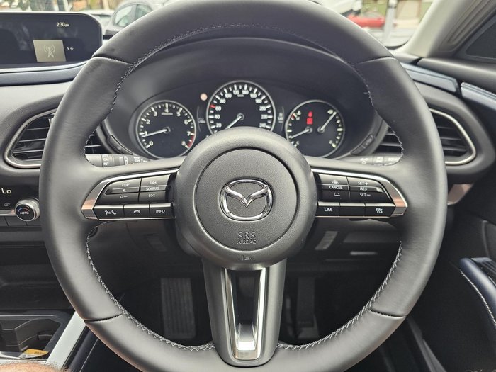 2025 Mazda CX-30 G20 Evolve