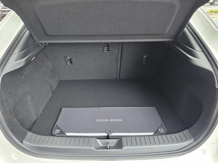 2025 Mazda CX-30 G20 Evolve