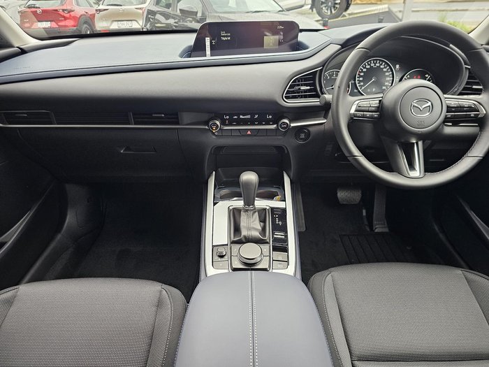 2025 Mazda CX-30 G20 Evolve