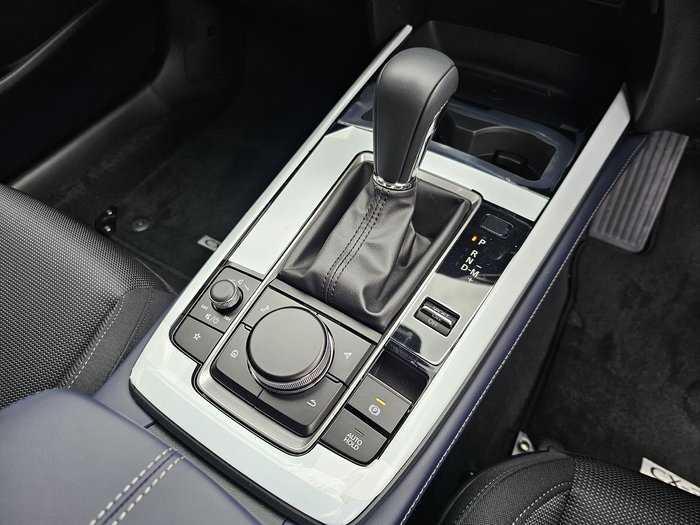2025 Mazda CX-30 G20 Evolve