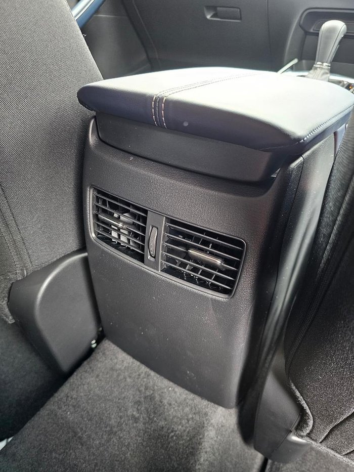 2025 Mazda CX-30 G20 Evolve