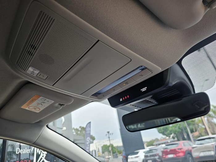 2025 Mazda CX-30 G20 Evolve