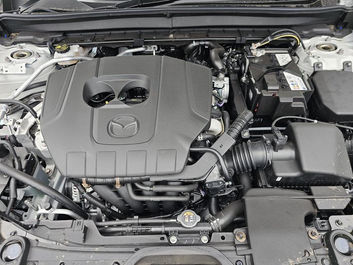 2025 Mazda CX-30 G20 Evolve