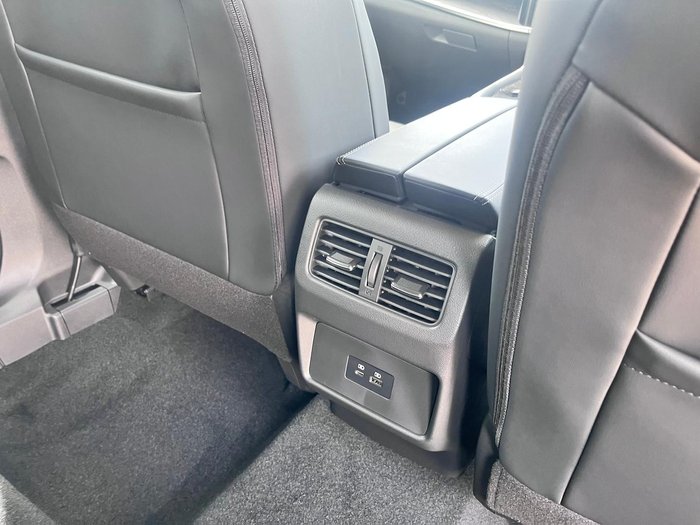 2025 Nissan X-TRAIL ST-L
