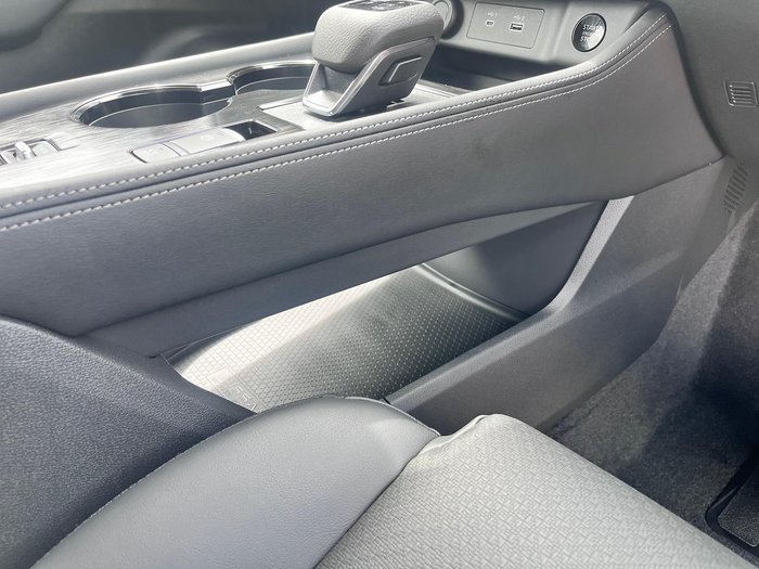 2025 Nissan X-TRAIL ST-L