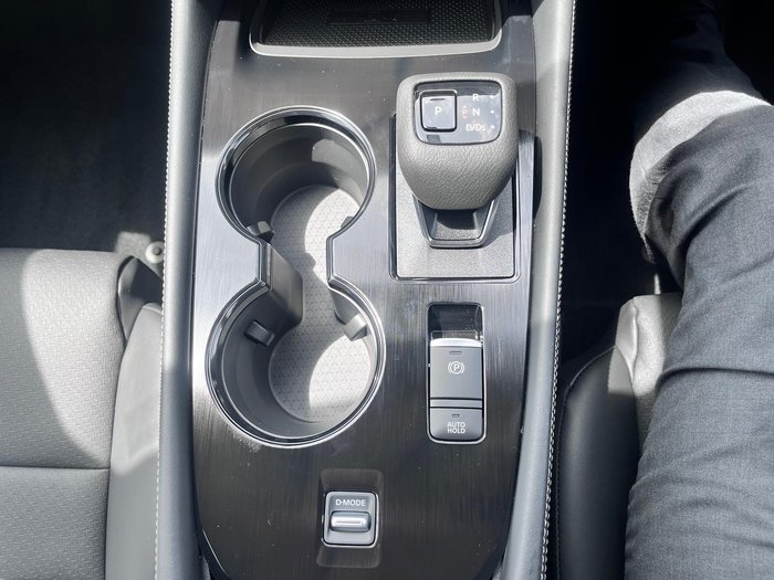 2025 Nissan X-TRAIL ST-L