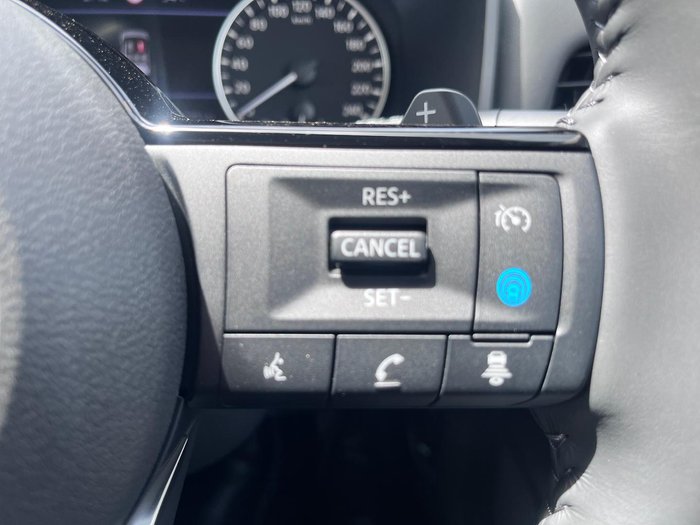 2025 Nissan X-TRAIL ST-L