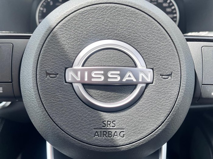 2025 Nissan X-TRAIL ST-L