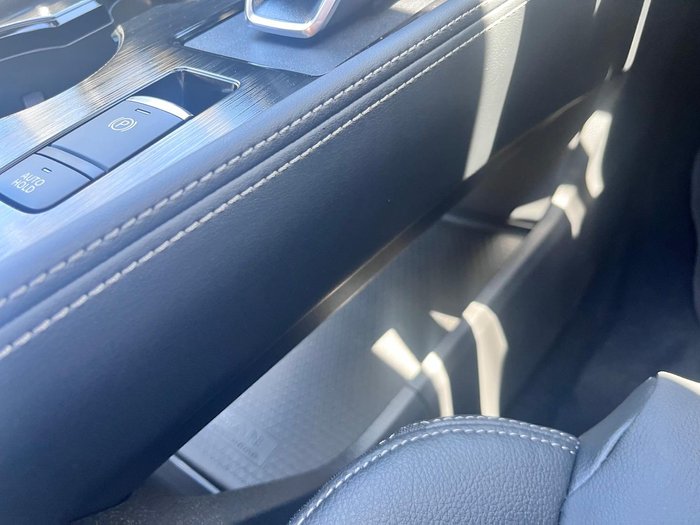 2025 Nissan X-TRAIL Ti