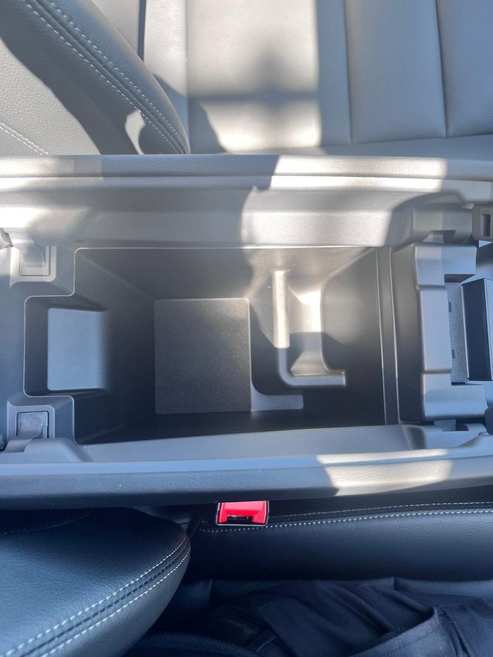 2025 Nissan X-TRAIL Ti