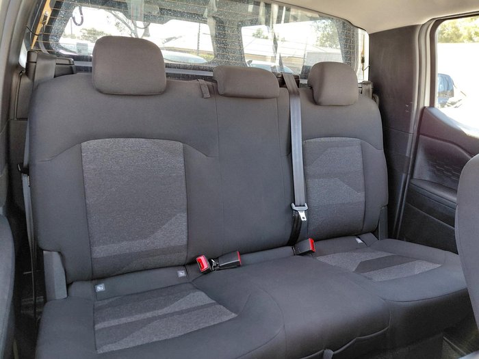2024 Ford Ranger Black Edition