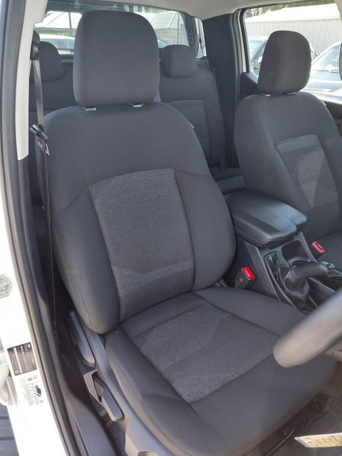 2024 Ford Ranger Black Edition