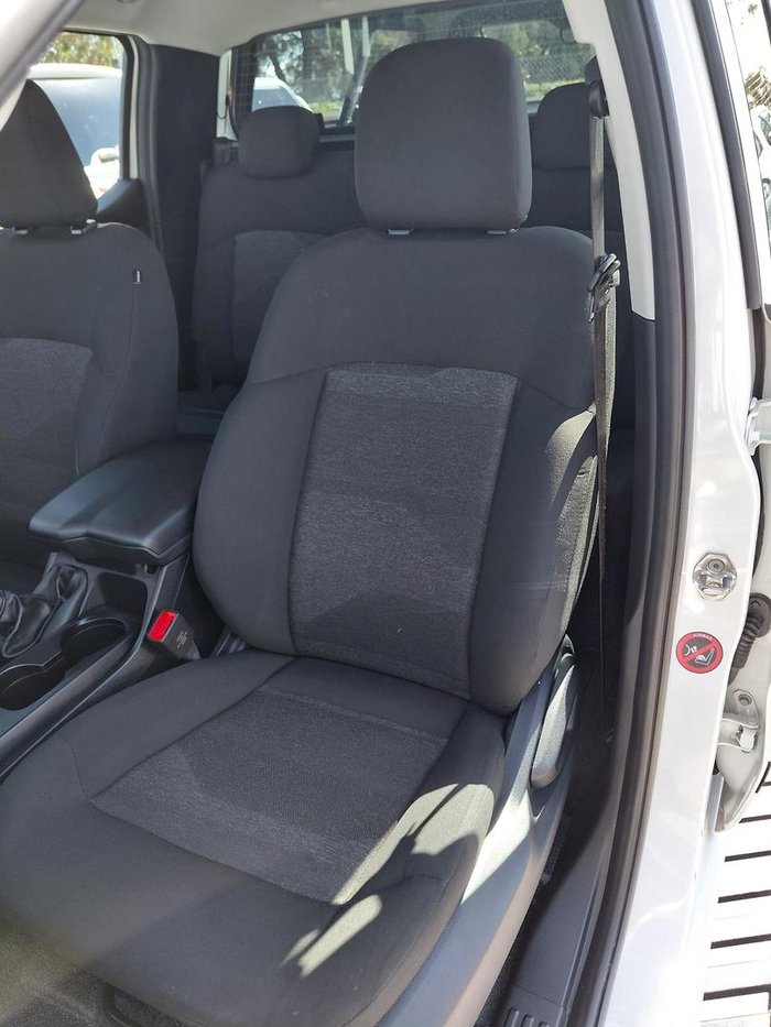 2024 Ford Ranger Black Edition