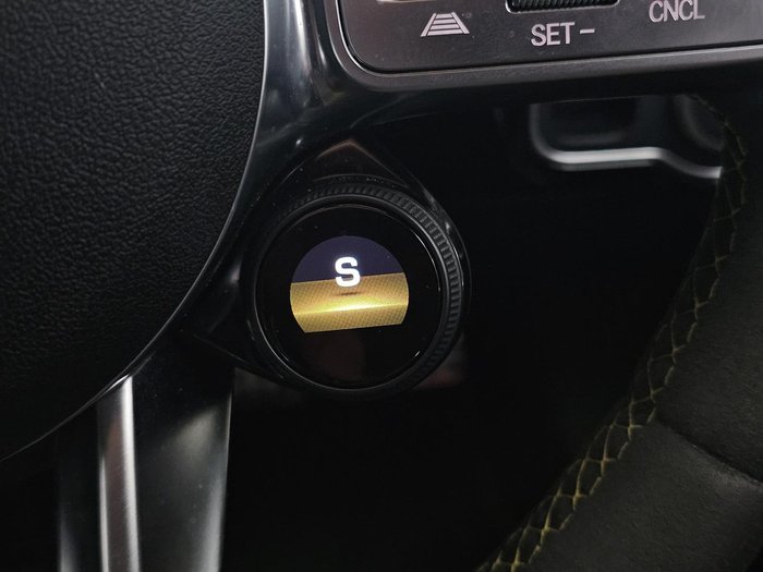 2021 Mercedes-Benz CLA-Class CLA45 AMG S C118 Four Wheel Drive Mountain Grey