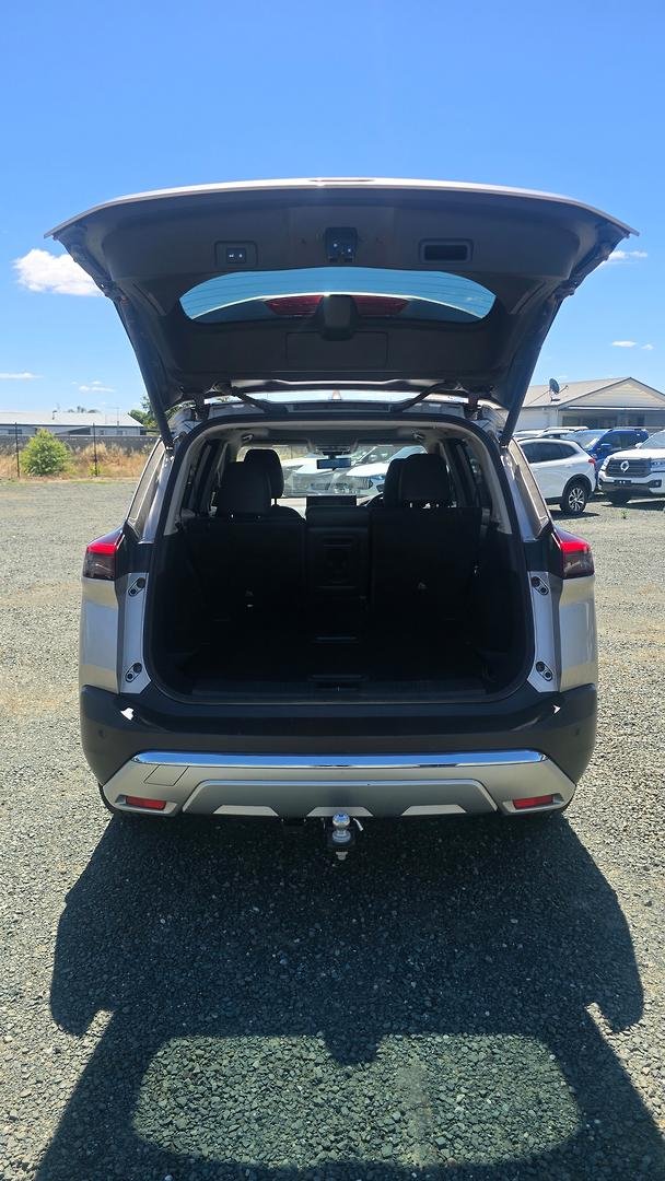 2024 Nissan X-TRAIL Ti e-POWER