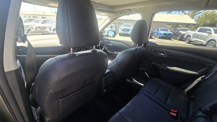 2024 Nissan X-TRAIL Ti e-POWER