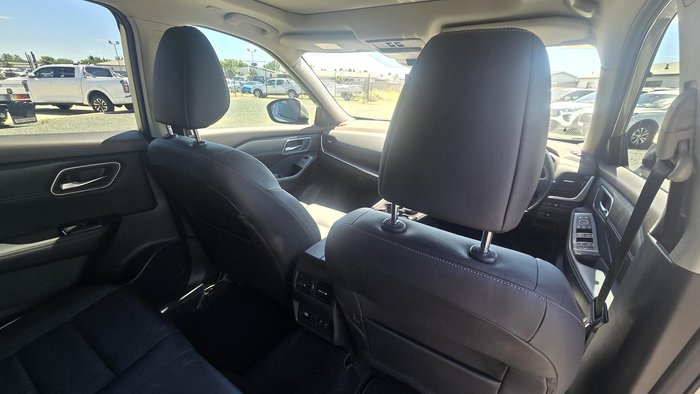 2024 Nissan X-TRAIL Ti e-POWER