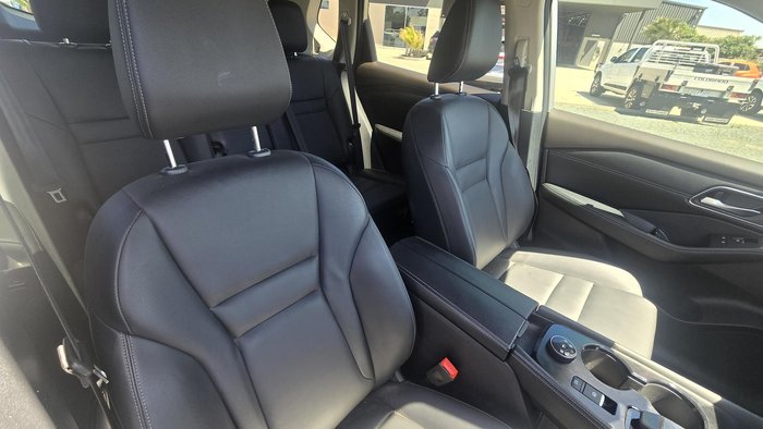 2024 Nissan X-TRAIL Ti e-POWER