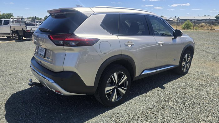 2024 Nissan X-TRAIL Ti e-POWER