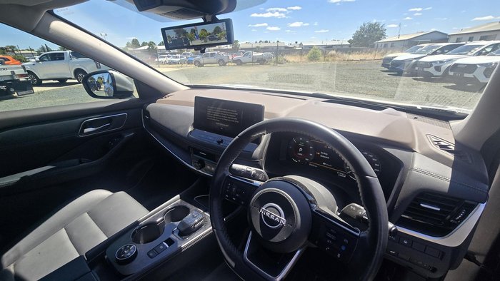 2024 Nissan X-TRAIL Ti e-POWER