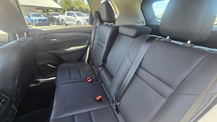 2024 Nissan X-TRAIL Ti e-POWER