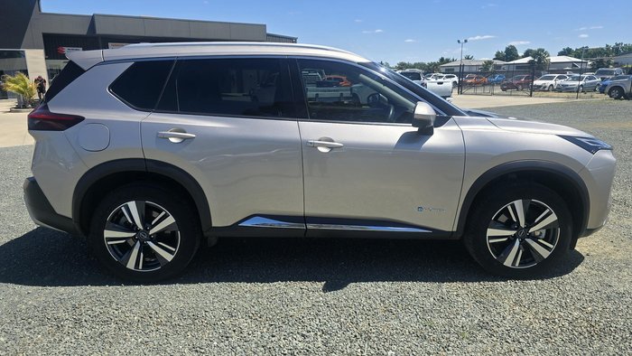 2024 Nissan X-TRAIL Ti e-POWER