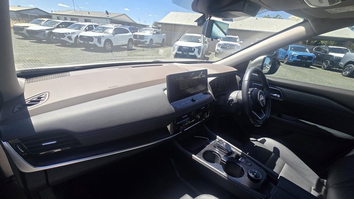 2024 Nissan X-TRAIL Ti e-POWER