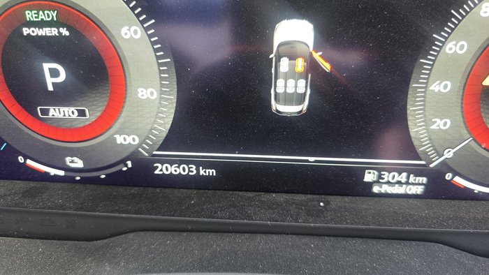 2024 Nissan X-TRAIL Ti e-POWER