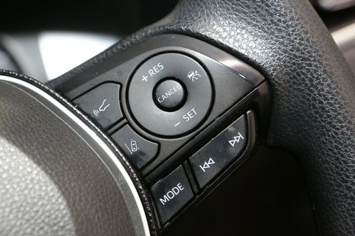 2020 Toyota Corolla Ascent Sport Hybrid