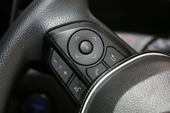 2020 Toyota Corolla Ascent Sport Hybrid