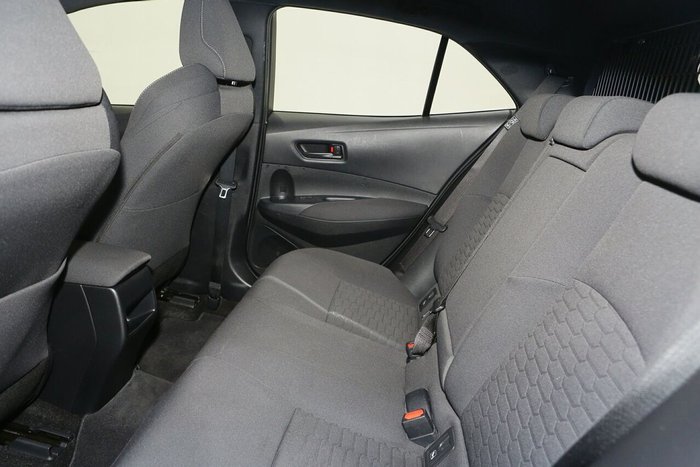 2020 Toyota Corolla Ascent Sport Hybrid