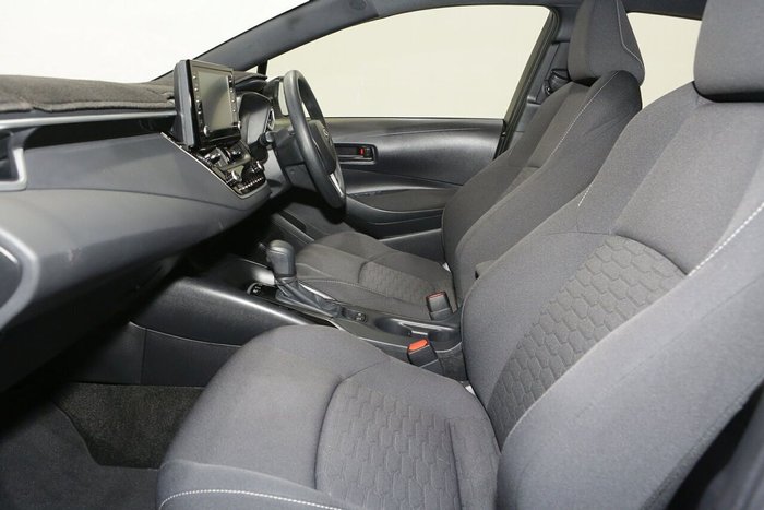 2020 Toyota Corolla Ascent Sport Hybrid
