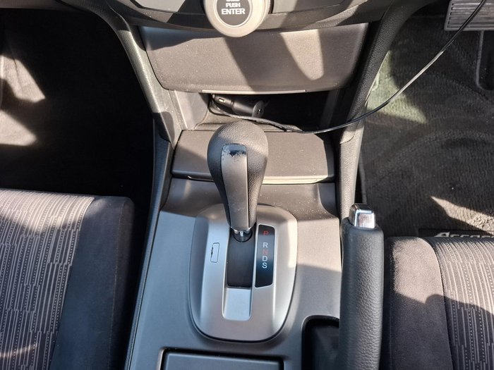 2012 Honda Accord VTi