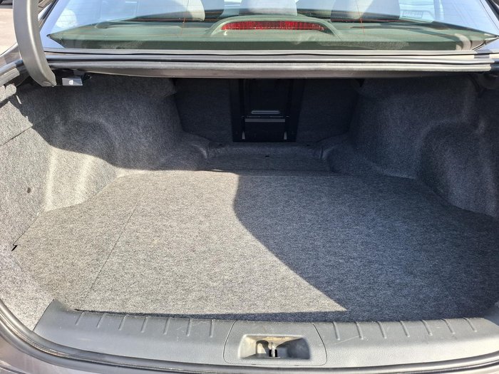 2012 Honda Accord VTi