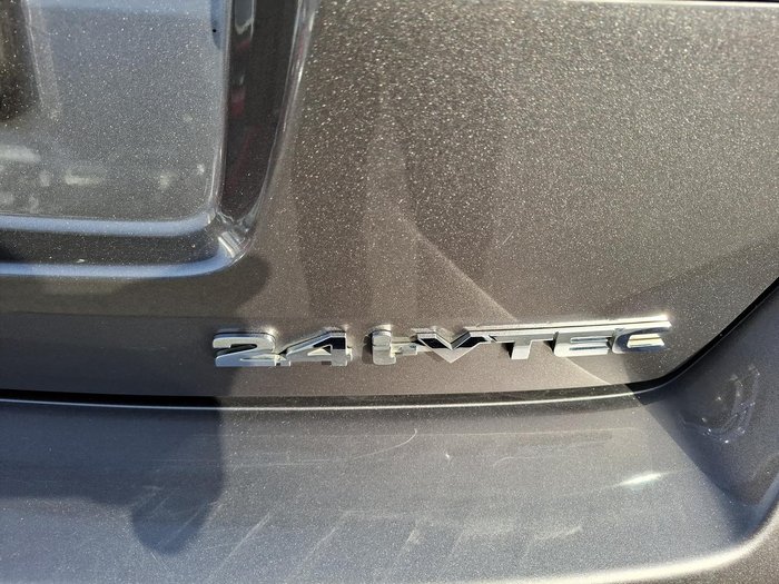 2012 Honda Accord VTi