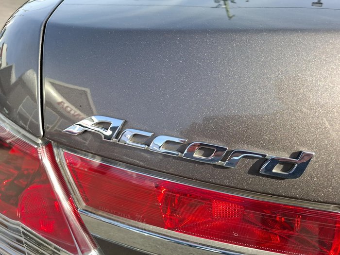 2012 Honda Accord VTi