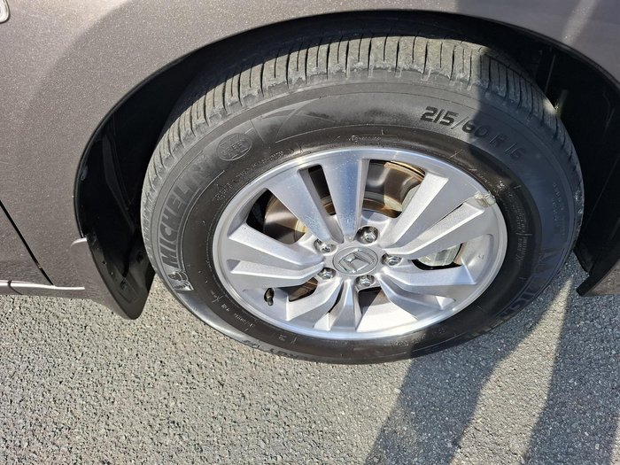 2012 Honda Accord VTi