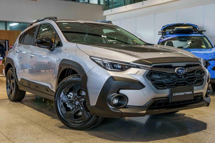 2025 Subaru Crosstrek 2.0S Onyx