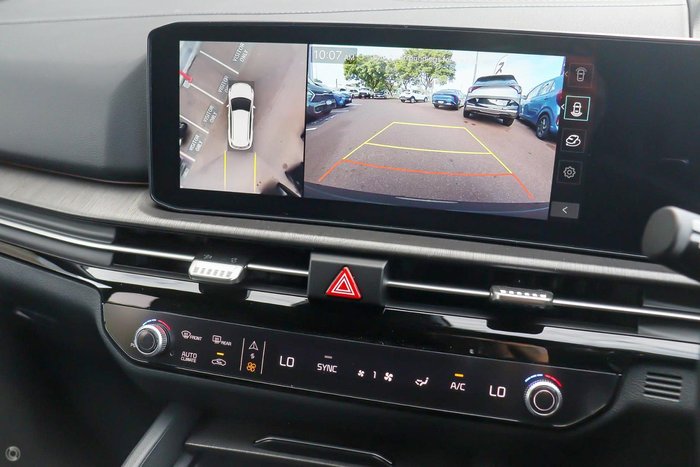 2025 Kia Sportage GT-Line