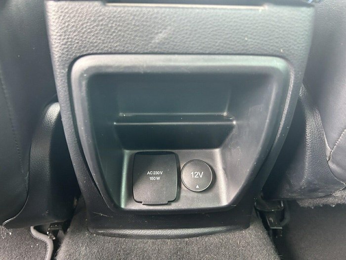 2019 Ford Ranger Raptor