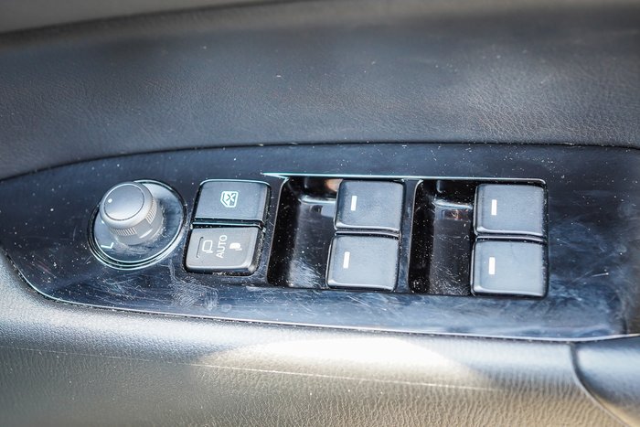 2017 Mazda CX-5 Akera