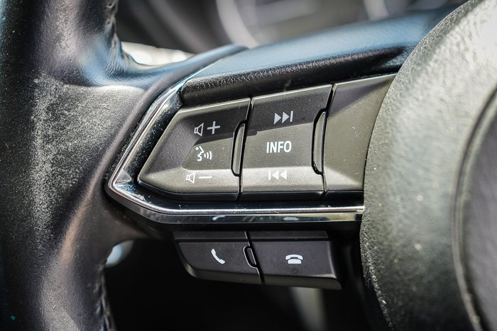 2017 Mazda CX-5 Akera