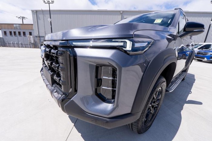 2025 LDV D90 Executive